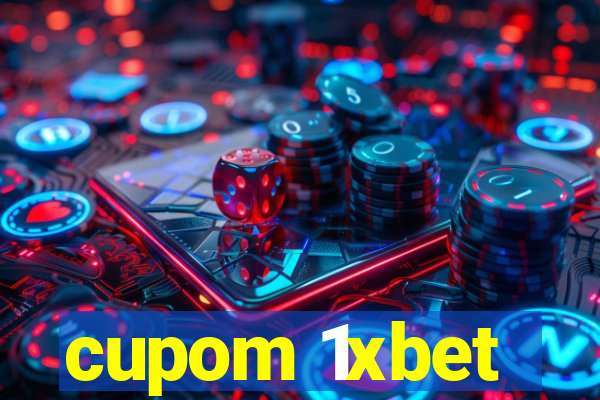 cupom 1xbet